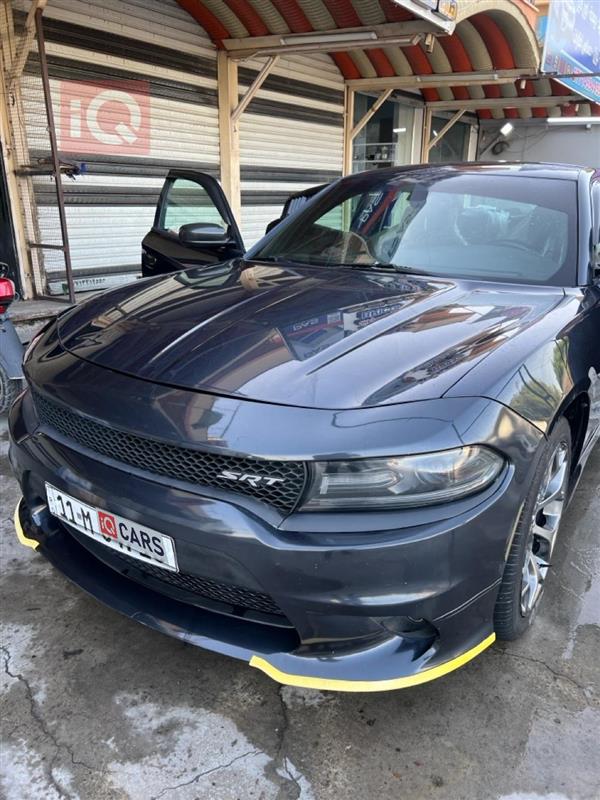 دودج تشارجر 2016 للبيع في العراق - بغداد